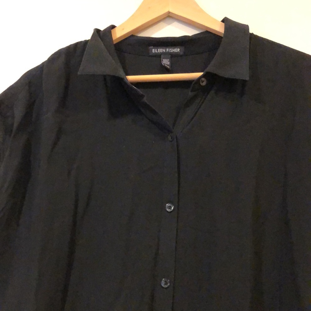 Black Tunic - image 2